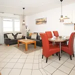 Residenz Meeresbrandung
