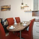 Residenz Meeresbrandung