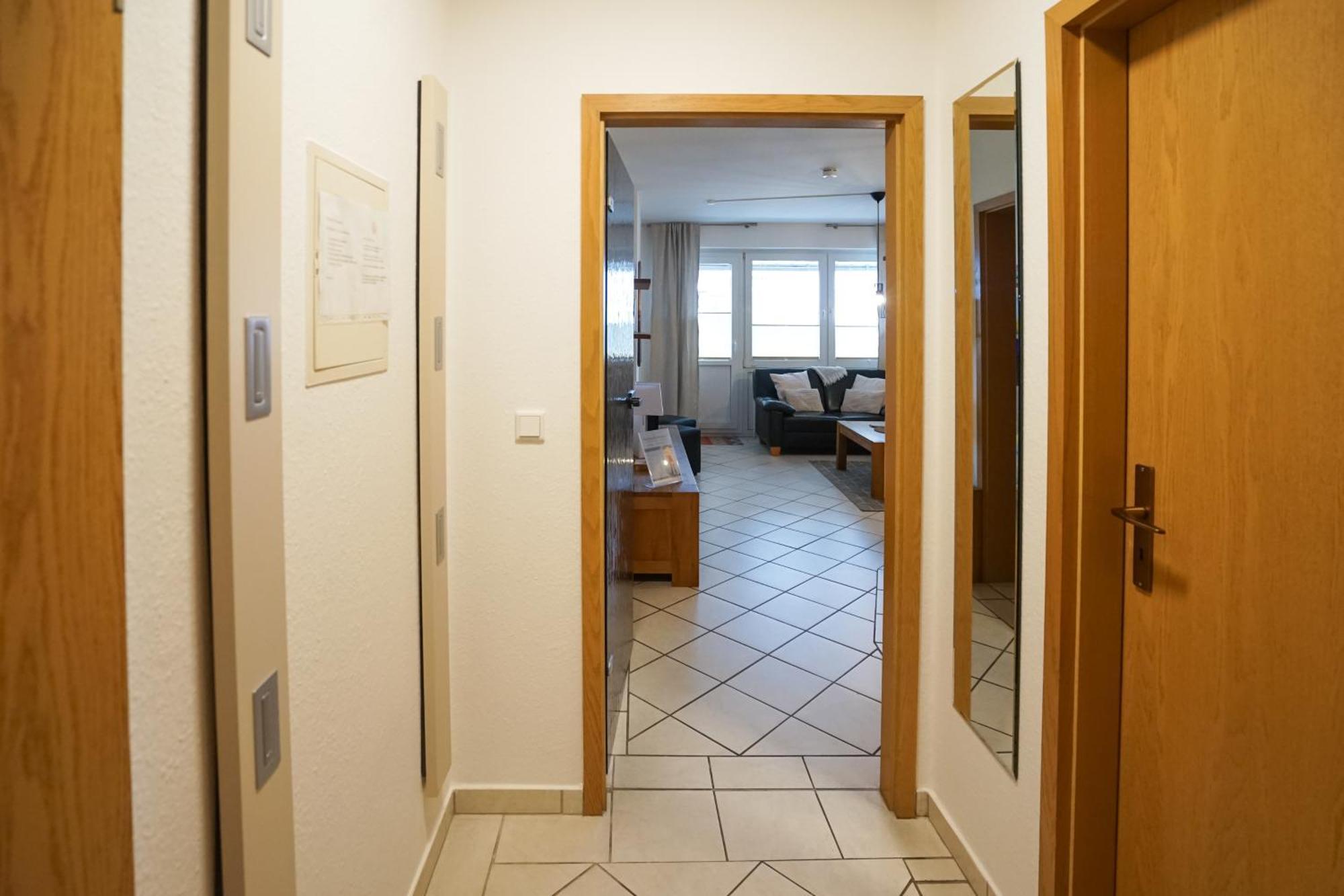 Residenz Meeresbrandung