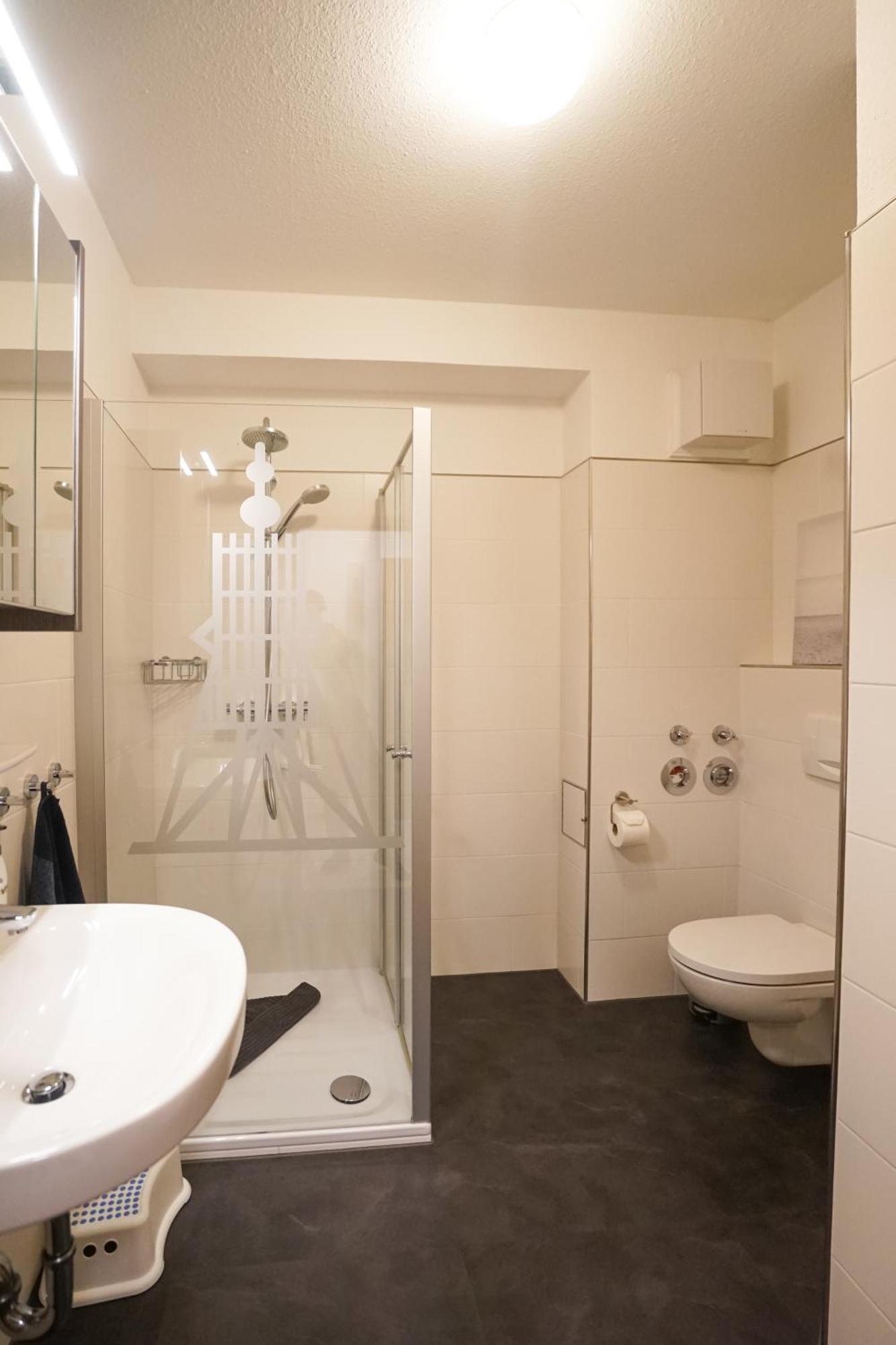 Residenz Meeresbrandung Apartment