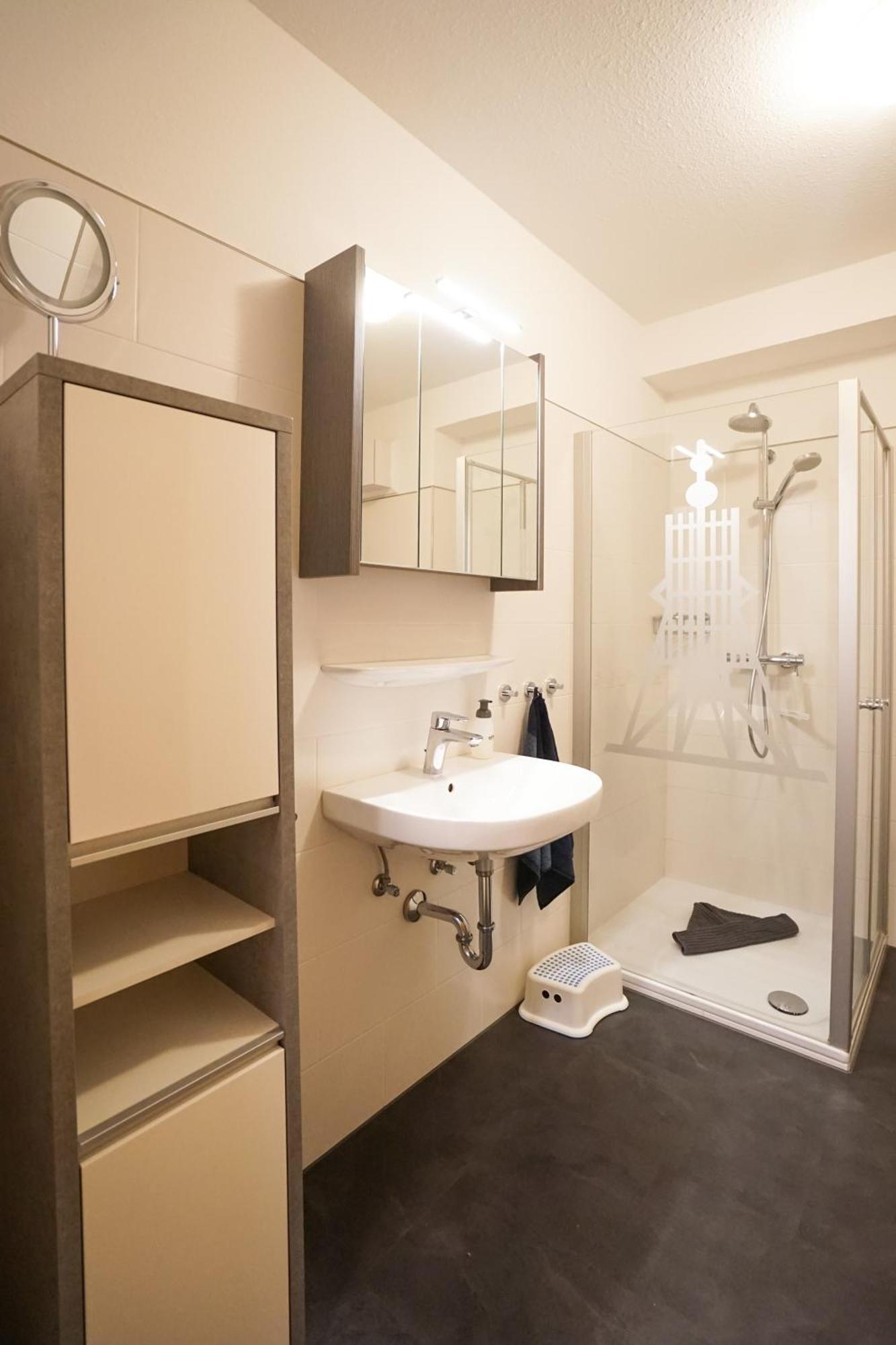 Apartment Residenz Meeresbrandung