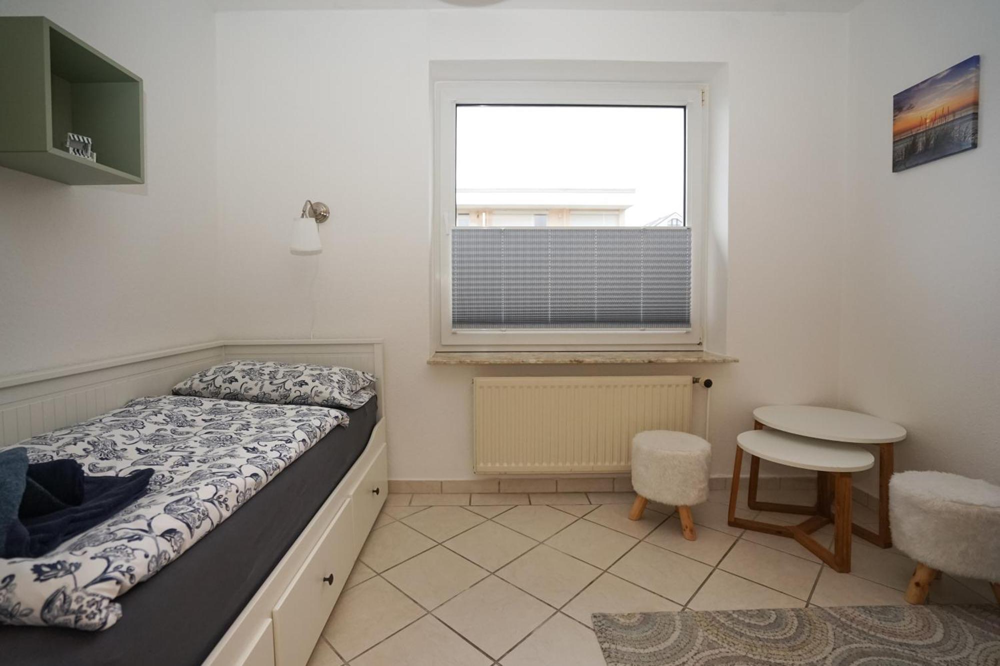 Residenz Meeresbrandung Apartment Cuxhaven