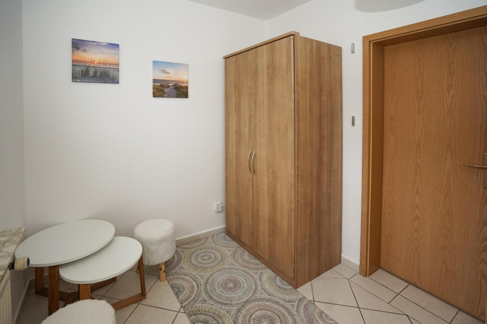 Residenz Meeresbrandung *