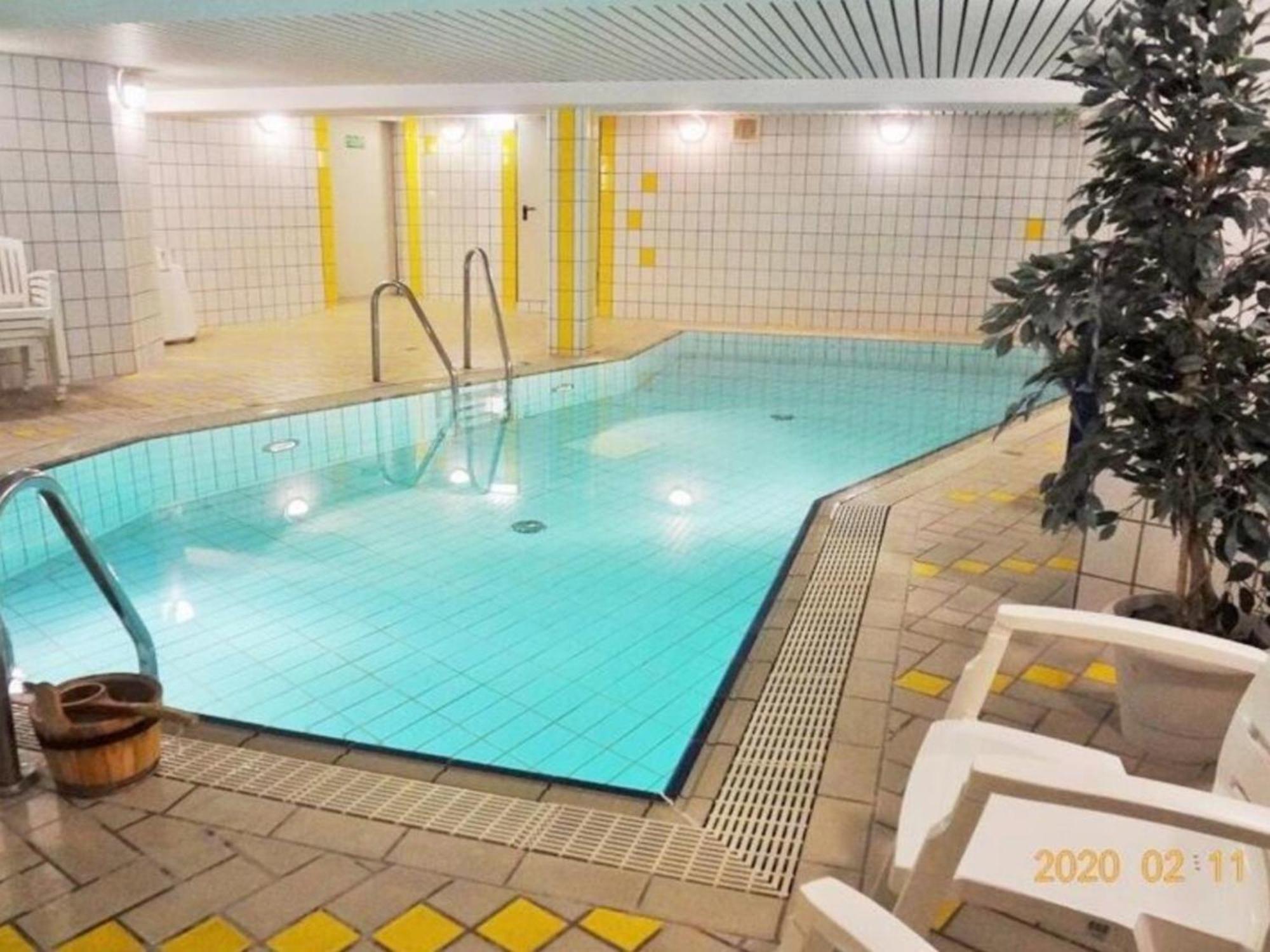 Apartment Residenz Meeresbrandung Cuxhaven